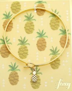 Pina Colada Bangle